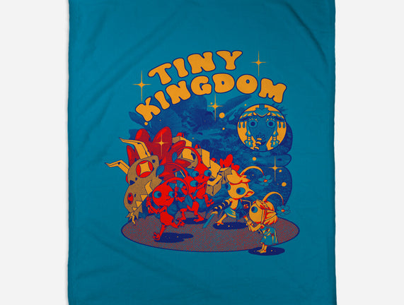 Tiny Kingdom