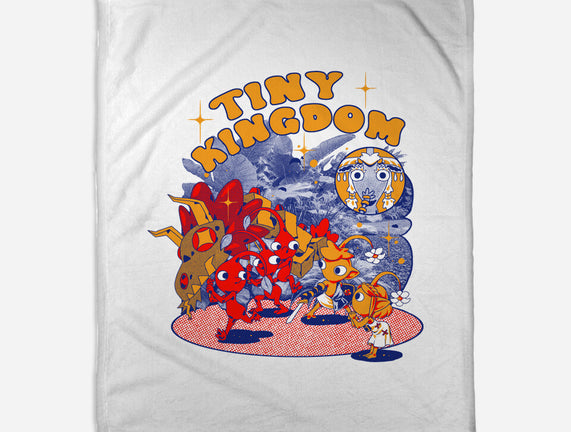 Tiny Kingdom