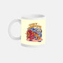 Tiny Kingdom-None-Mug-Drinkware-1Wing