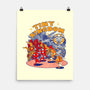 Tiny Kingdom-None-Matte-Poster-1Wing