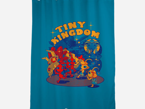 Tiny Kingdom