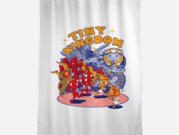 Tiny Kingdom