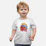 Tiny Kingdom-Baby-Basic-Tee-1Wing