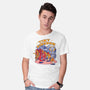 Tiny Kingdom-Mens-Basic-Tee-1Wing
