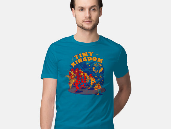 Tiny Kingdom