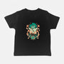Cha Cha Cha-Baby-Basic-Tee-1Wing