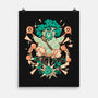 Cha Cha Cha-None-Matte-Poster-1Wing