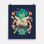 Cha Cha Cha-None-Matte-Poster-1Wing