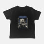 THe Northman Black Metal-Baby-Basic-Tee-Nemons