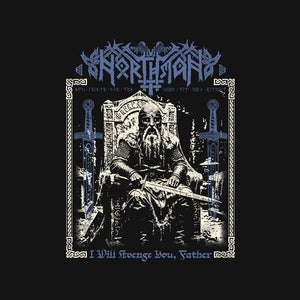 THe Northman Black Metal