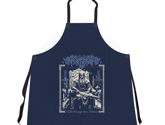 THe Northman Black Metal