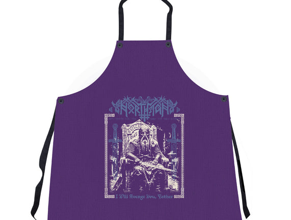 THe Northman Black Metal