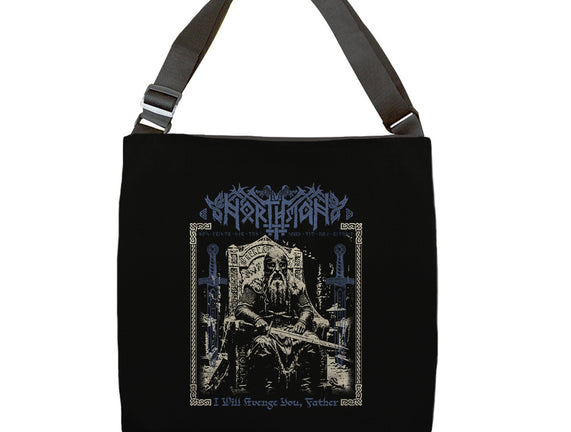 THe Northman Black Metal