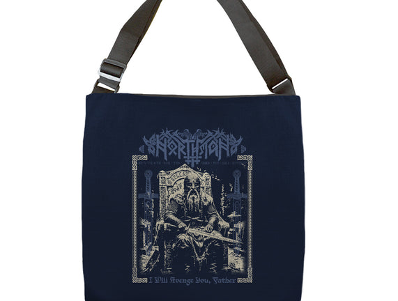 THe Northman Black Metal