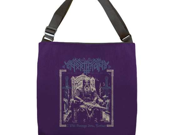 THe Northman Black Metal