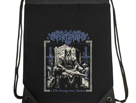 THe Northman Black Metal
