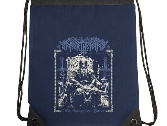 THe Northman Black Metal