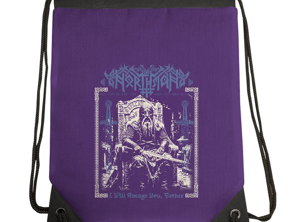 THe Northman Black Metal