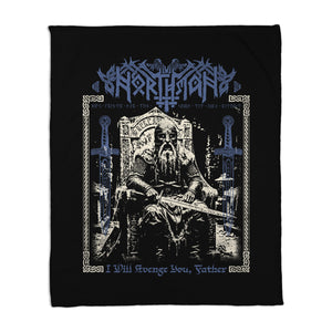 THe Northman Black Metal