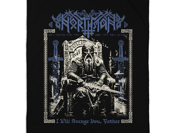 THe Northman Black Metal