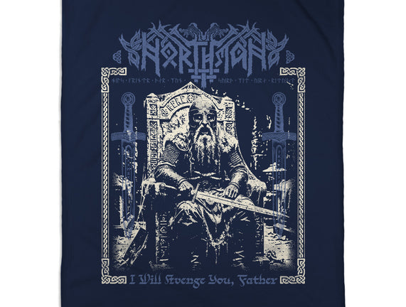 THe Northman Black Metal