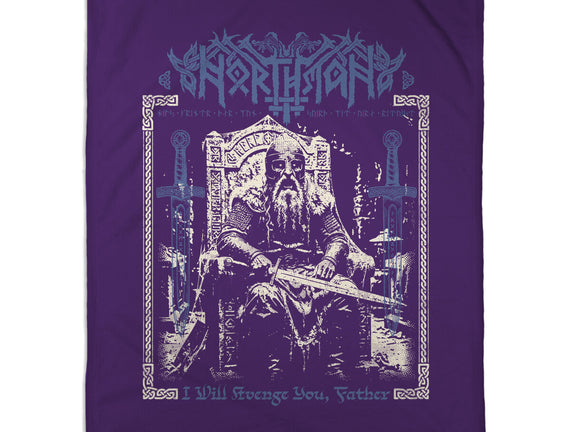 THe Northman Black Metal