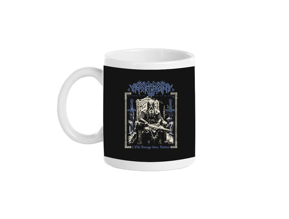 THe Northman Black Metal