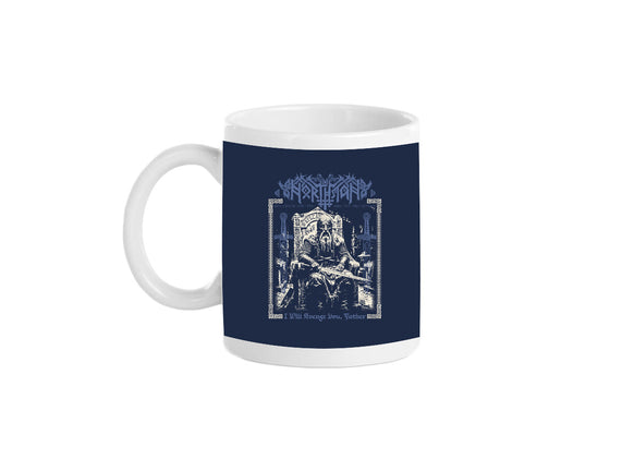 THe Northman Black Metal