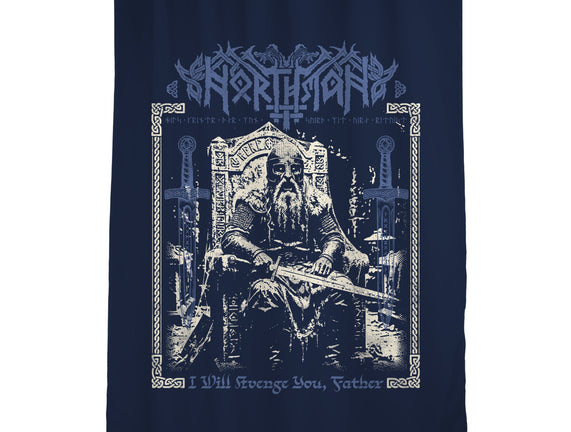 THe Northman Black Metal
