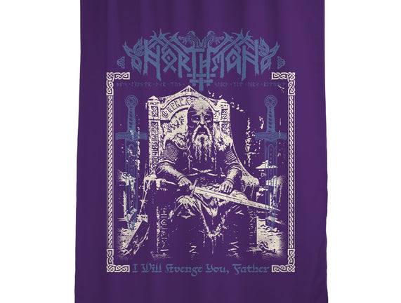 THe Northman Black Metal