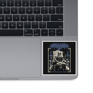 THe Northman Black Metal