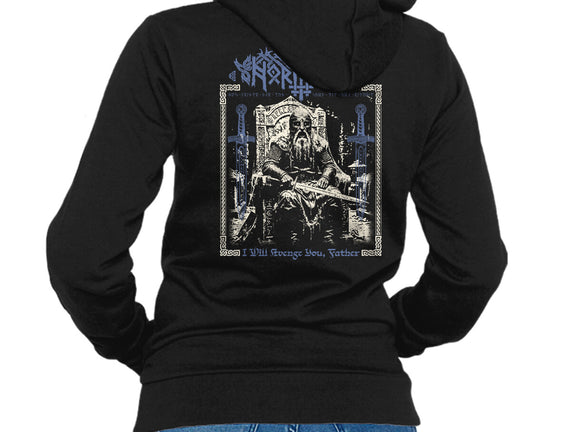 THe Northman Black Metal