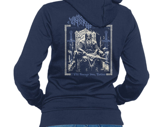 THe Northman Black Metal