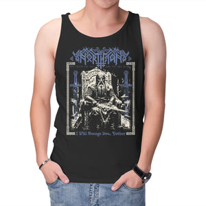 THe Northman Black Metal