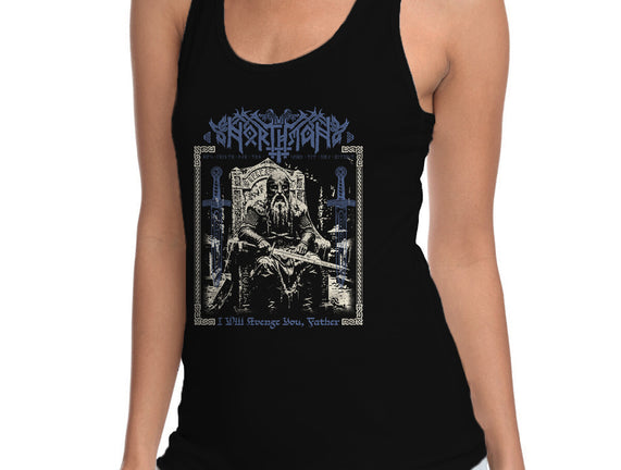 THe Northman Black Metal