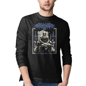 THe Northman Black Metal