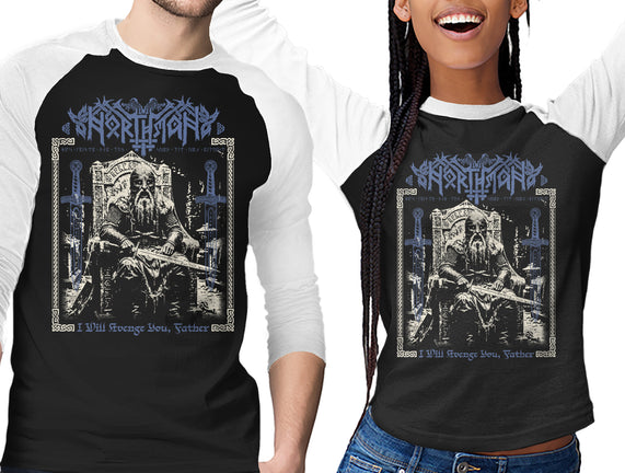 THe Northman Black Metal