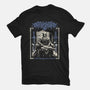 THe Northman Black Metal-Unisex-Basic-Tee-Nemons
