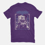 THe Northman Black Metal-Mens-Premium-Tee-Nemons
