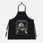THe Northman Black Metal-Unisex-Kitchen-Apron-Nemons