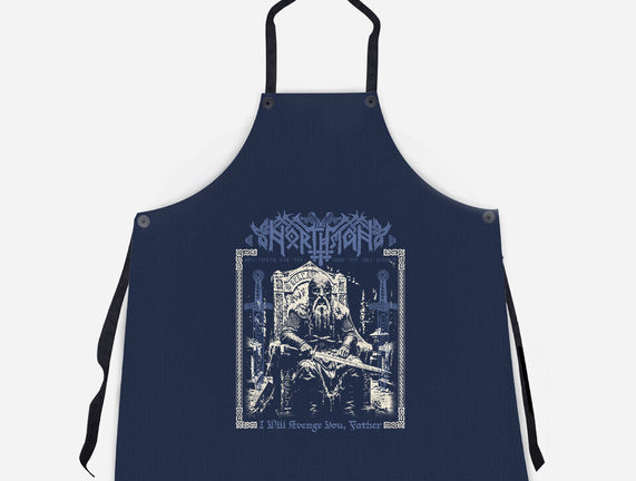 THe Northman Black Metal