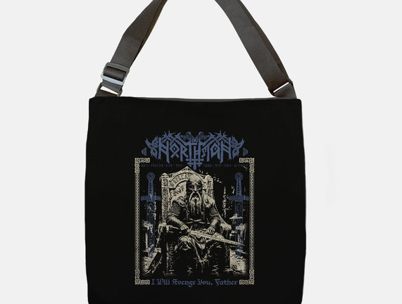 THe Northman Black Metal