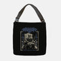 THe Northman Black Metal-None-Adjustable Tote-Bag-Nemons
