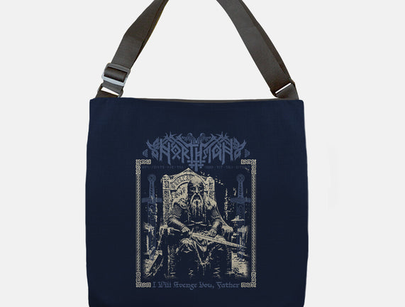 THe Northman Black Metal