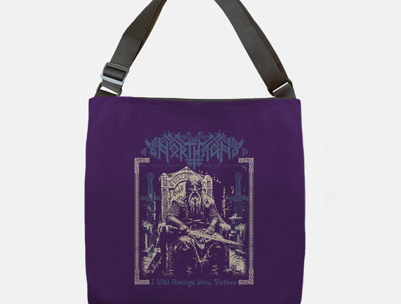 THe Northman Black Metal