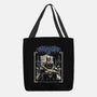 THe Northman Black Metal-None-Basic Tote-Bag-Nemons
