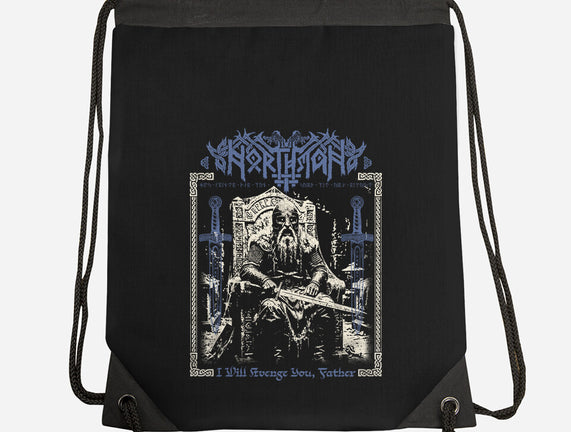THe Northman Black Metal