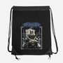 THe Northman Black Metal-None-Drawstring-Bag-Nemons