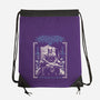 THe Northman Black Metal-None-Drawstring-Bag-Nemons