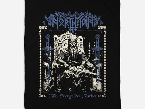 THe Northman Black Metal